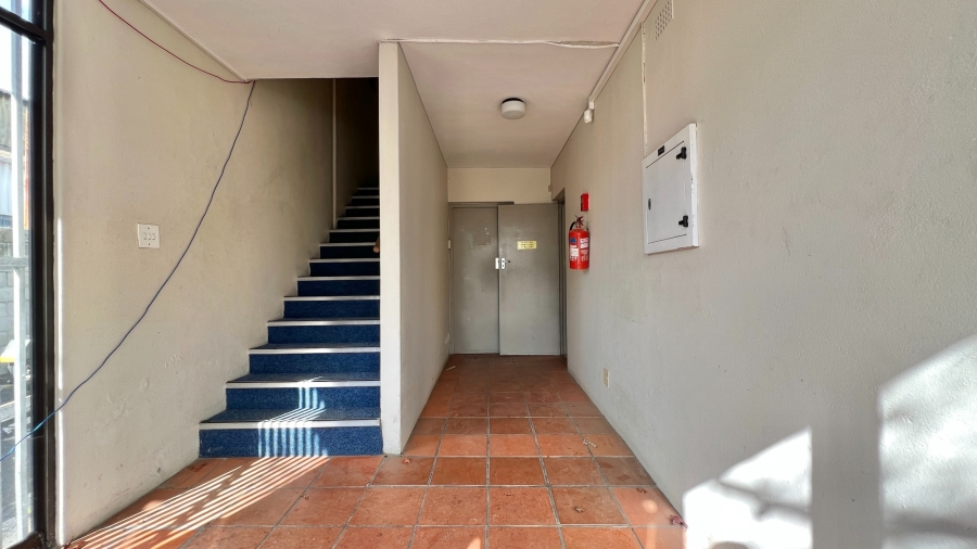 To Let commercial Property for Rent in Plankenbrug Western Cape